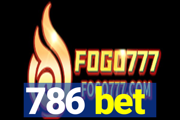 786 bet